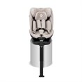 Car Seat PERSEUS i-Size ISOFIX Support Leg 360 BEIGE